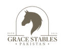 Gracestables Logo